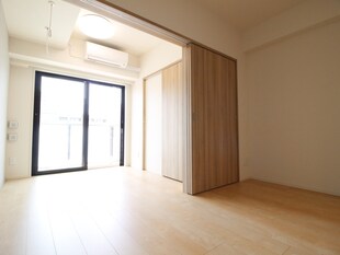 ONE ROOF RESIDENCE KIBA EASTの物件内観写真